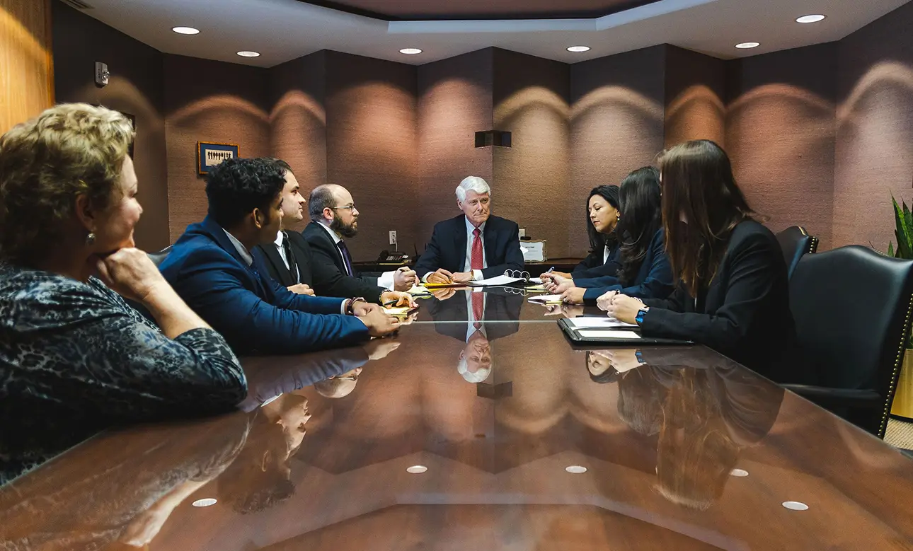 Collaboration with Professionals