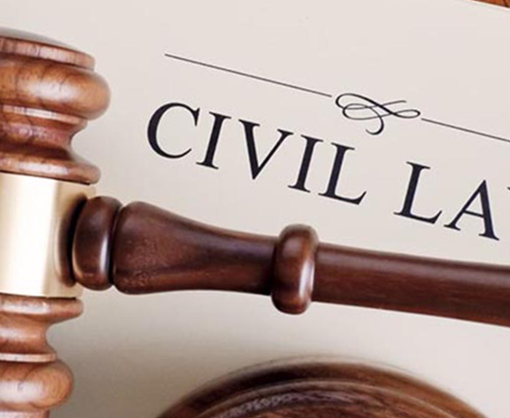 Civil Litigation