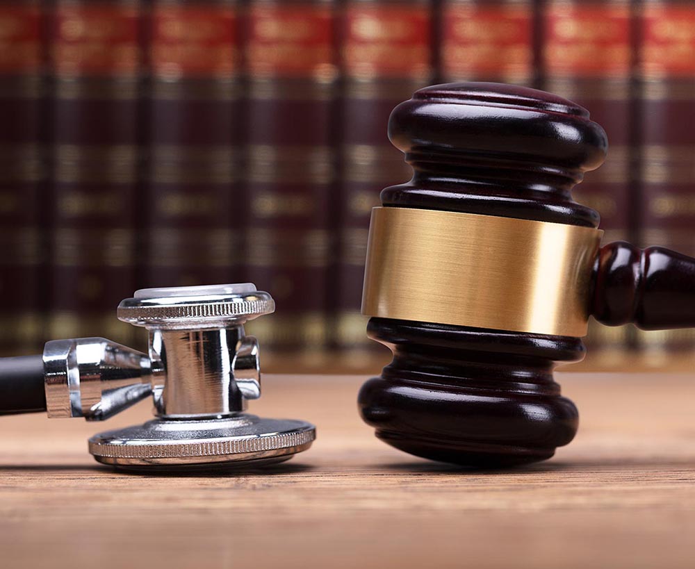 Healthcare Malpractice Defense