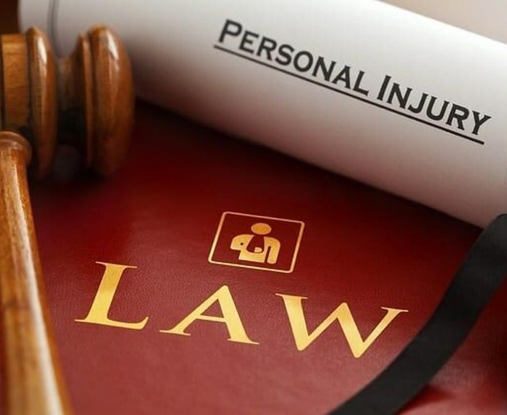 Personal Injury Law